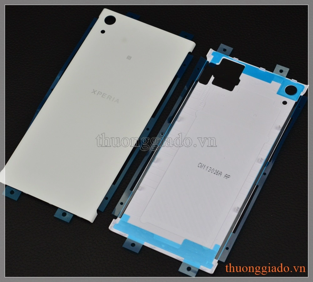 Thay nắp lưng (nắp đậy pin) Sony XA1 Ultra Thay nắp lưng (nắp đậy pin) Sony XA1 Ultra